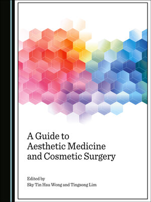 cover image of A Guide to Aesthetic Medicine and Cosmetic Surgery